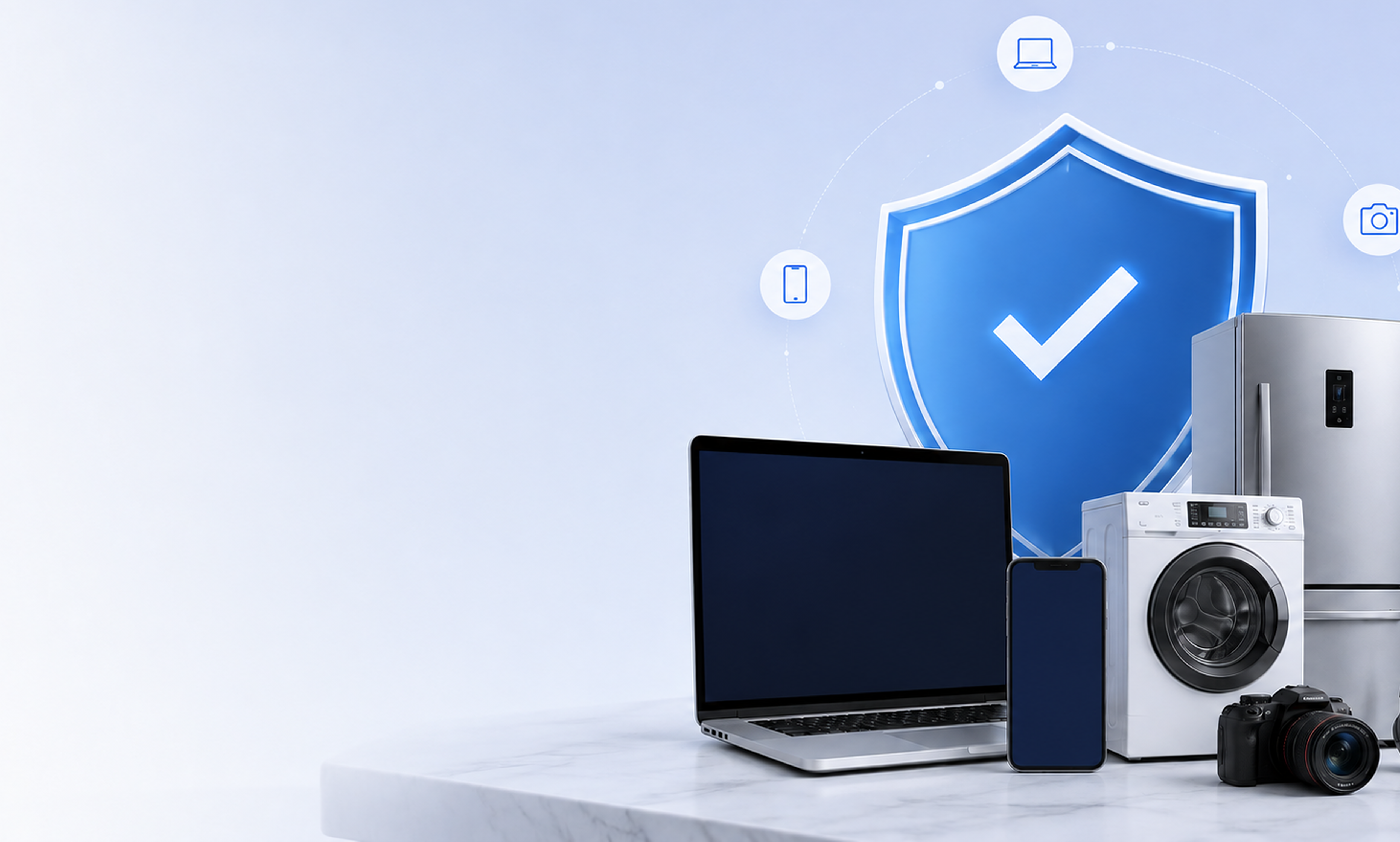 Warranty management software for easy warranty tracking